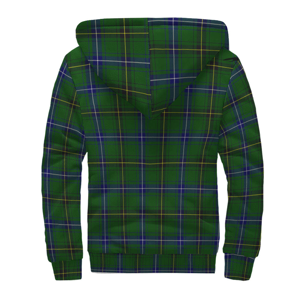 henderson-modern-tartan-sherpa-hoodie-with-family-crest