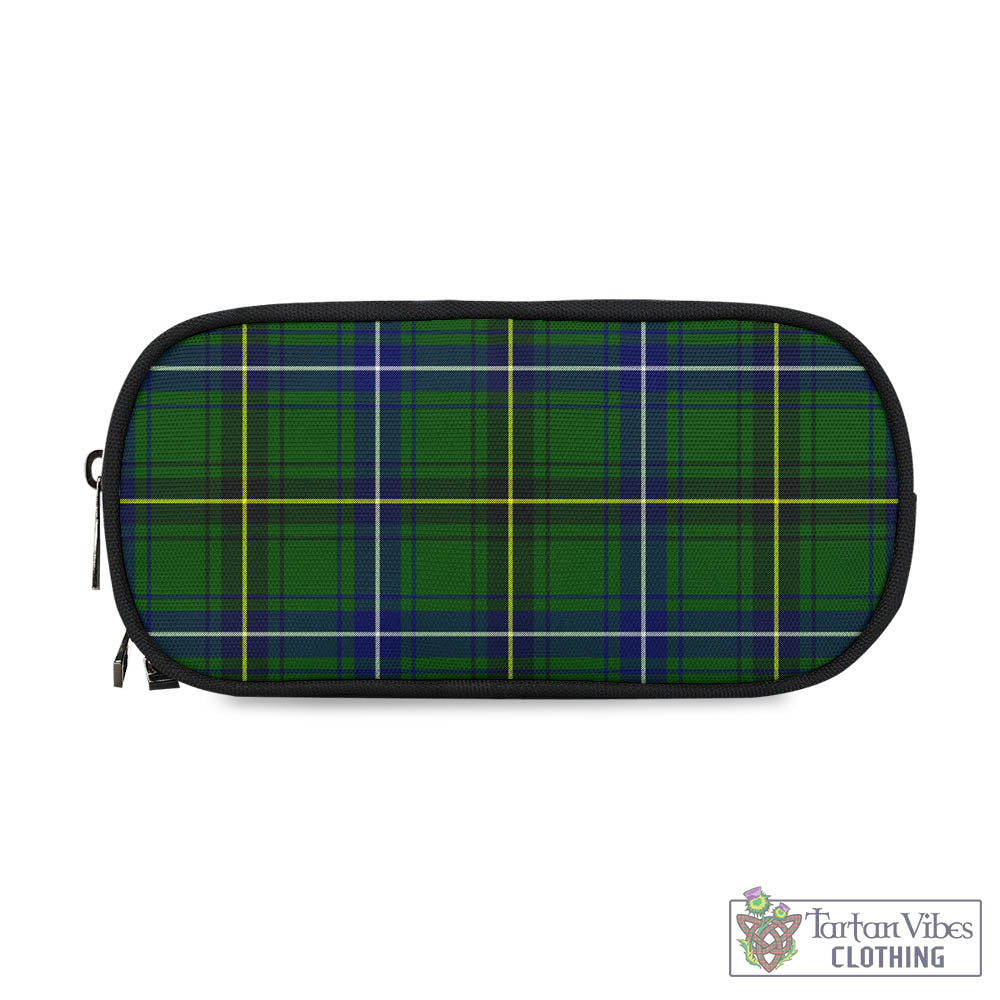 Tartan Vibes Clothing Henderson Modern Tartan Pen and Pencil Case