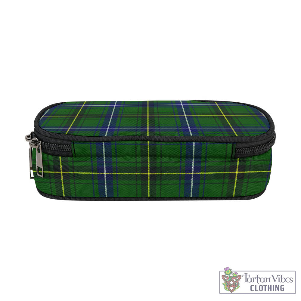 Tartan Vibes Clothing Henderson Modern Tartan Pen and Pencil Case