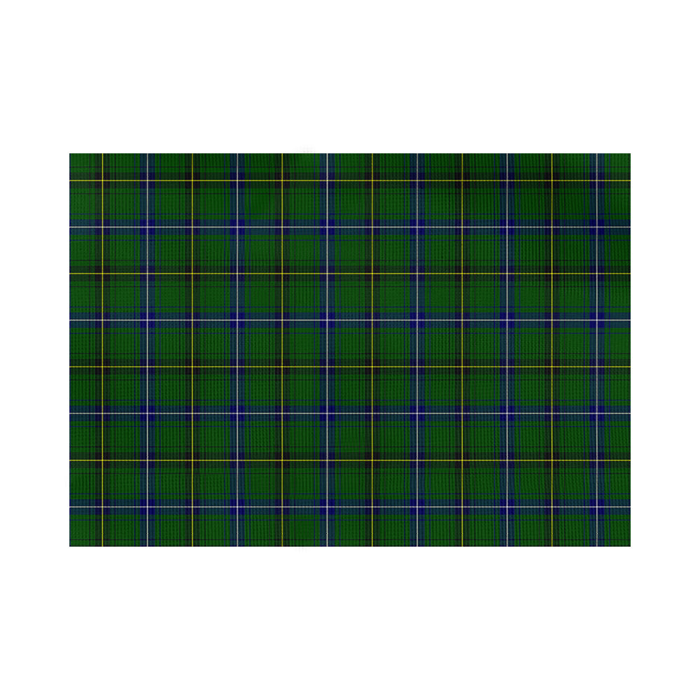 Henderson Tartan Flag - Tartan Vibes Clothing