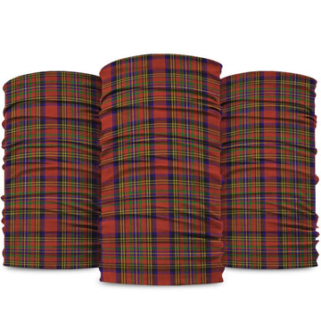 Hepburn Tartan Neck Gaiters, Tartan Bandanas, Tartan Head Band