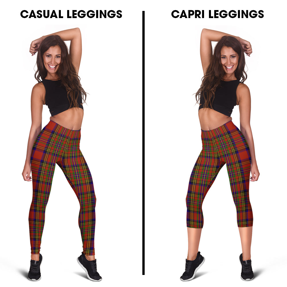 hepburn-tartan-womens-leggings