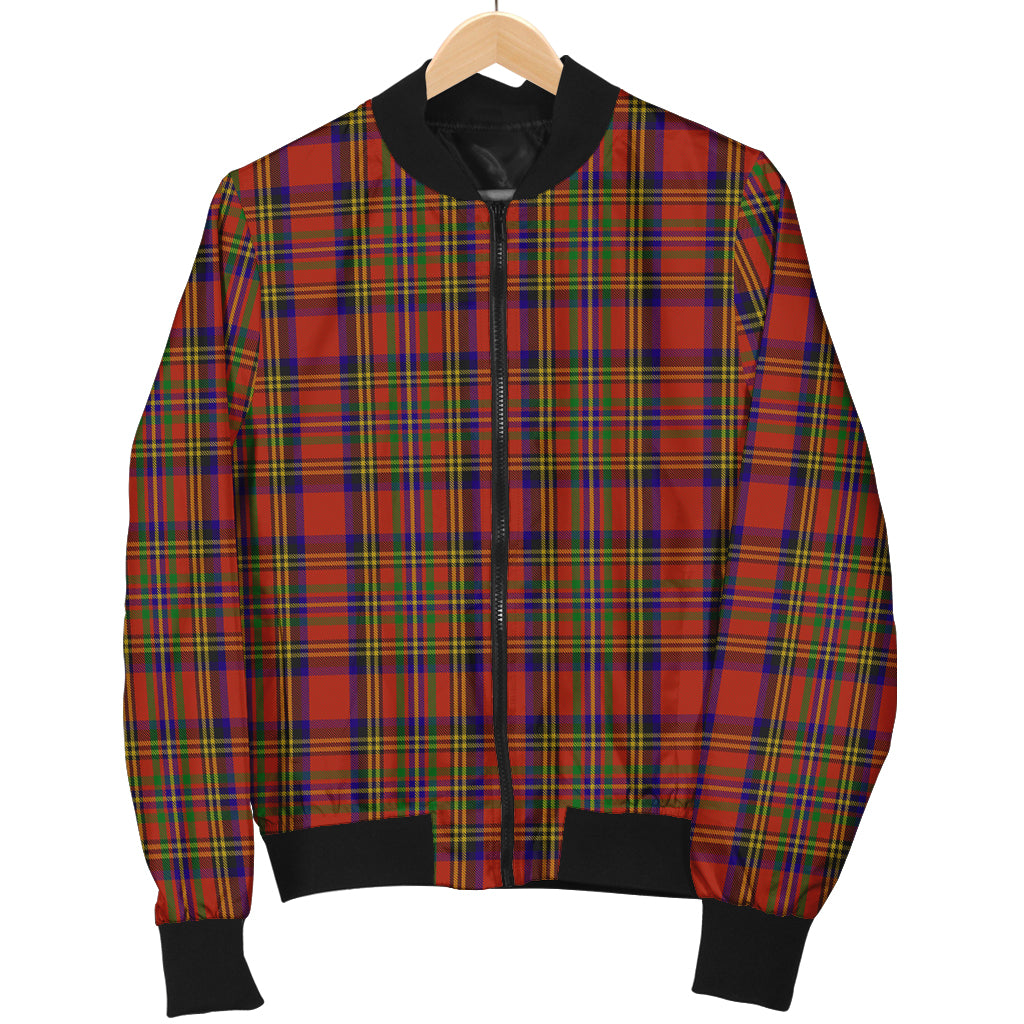 hepburn-tartan-bomber-jacket