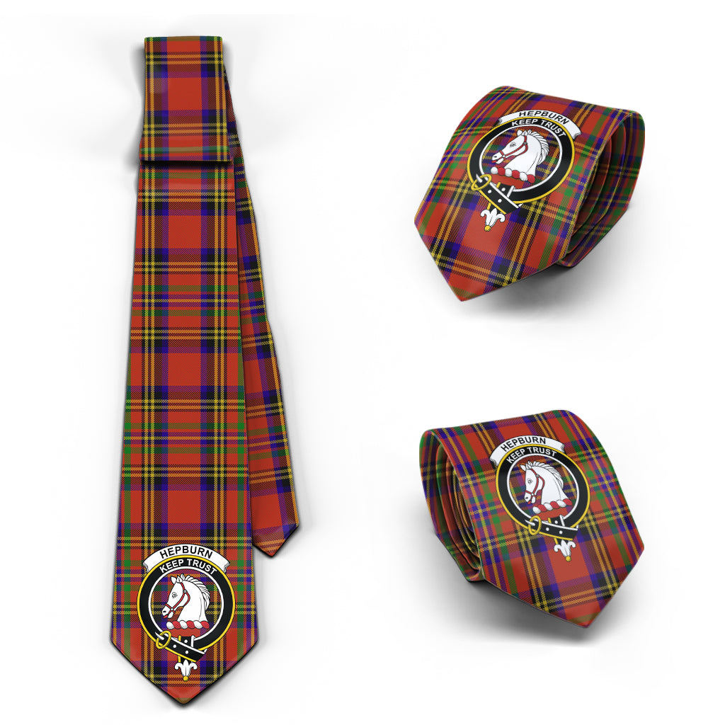 hepburn-tartan-classic-necktie-with-family-crest