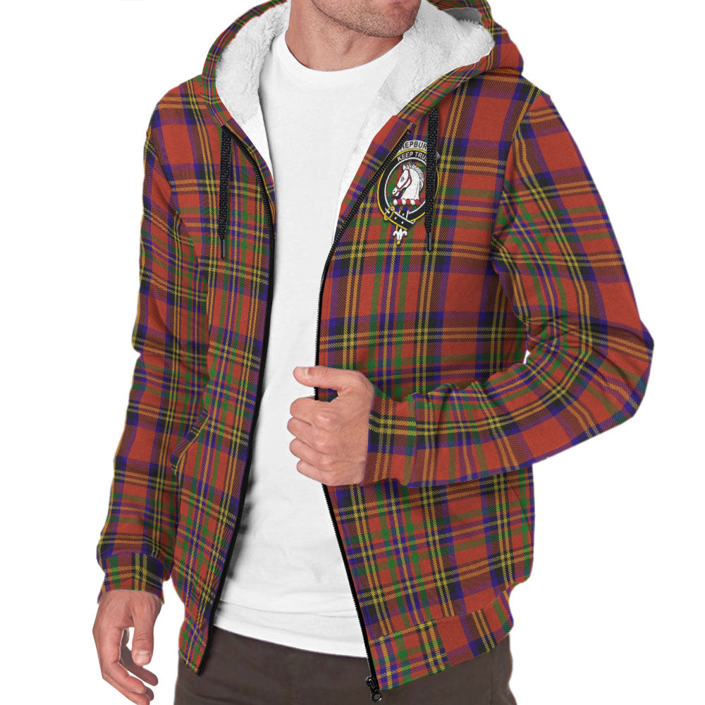 hepburn-tartan-sherpa-hoodie-with-family-crest