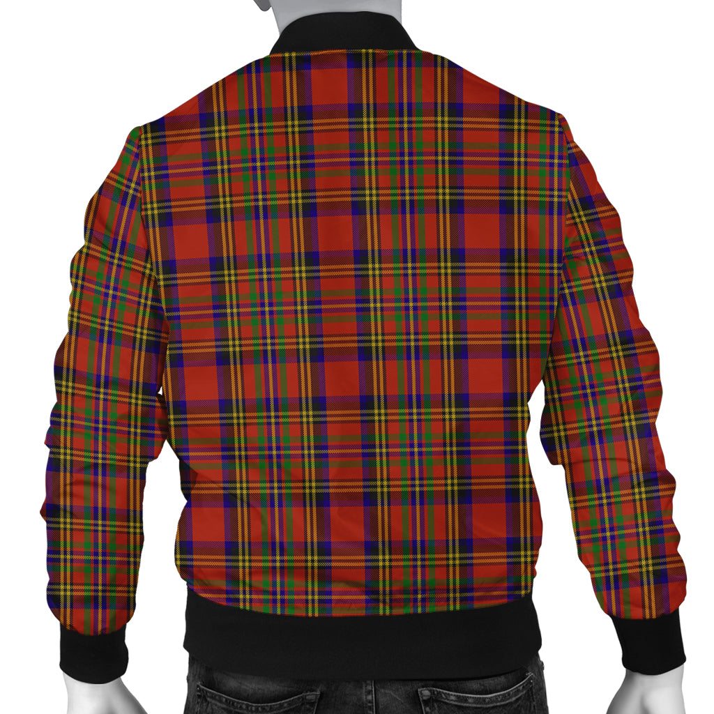 hepburn-tartan-bomber-jacket