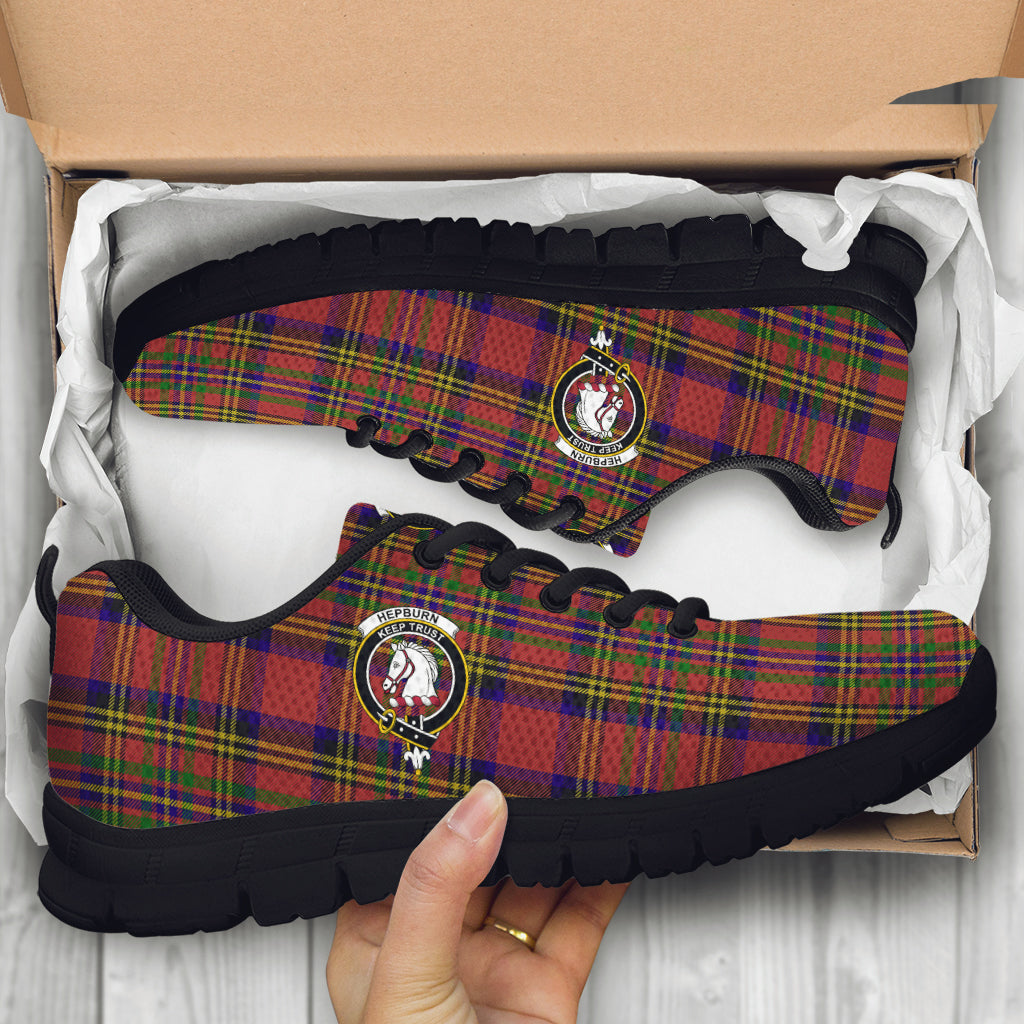 hepburn-tartan-sneakers-with-family-crest