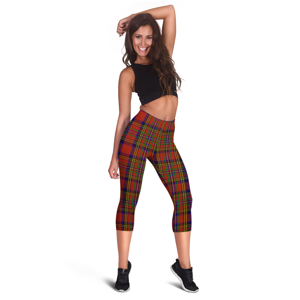 hepburn-tartan-womens-leggings