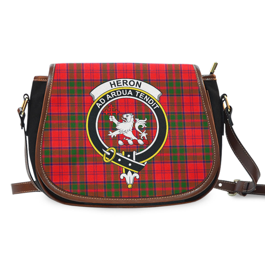 heron-tartan-saddle-bag-with-family-crest