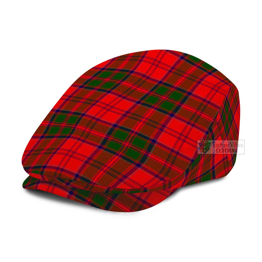 Tartan Vibes Clothing Heron Tartan Jeff Hat