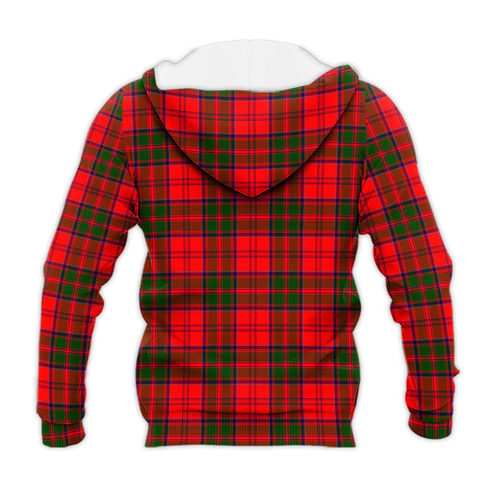 heron-tartan-knitted-hoodie