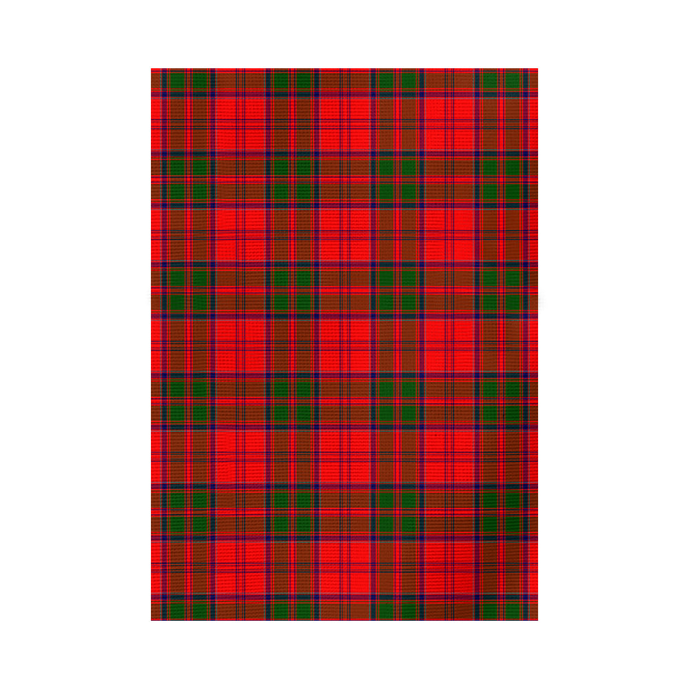 Heron Tartan Flag - Tartan Vibes Clothing