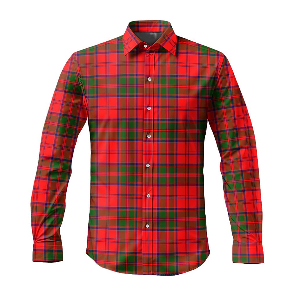 heron-tartan-long-sleeve-button-up-shirt