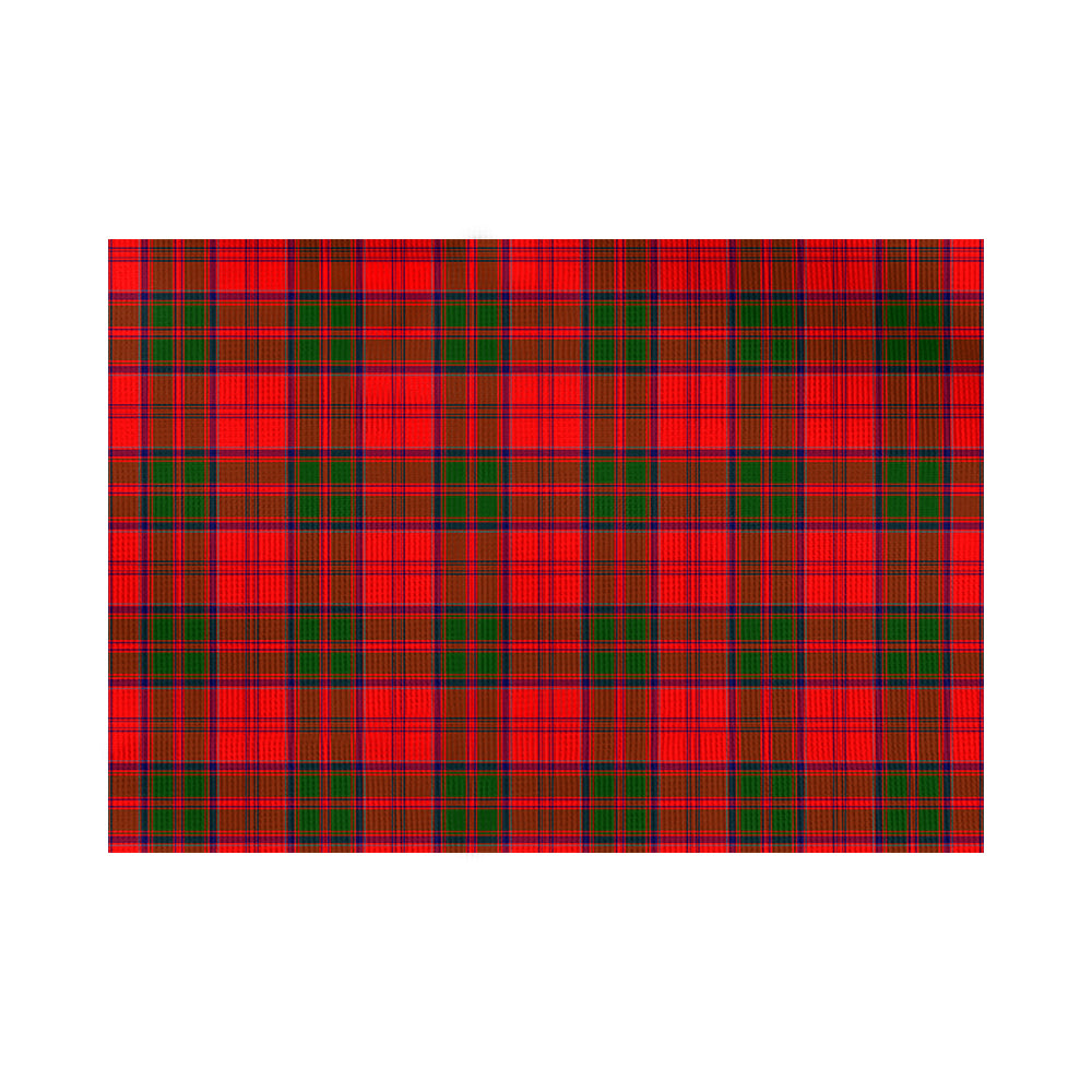 Heron Tartan Flag - Tartan Vibes Clothing