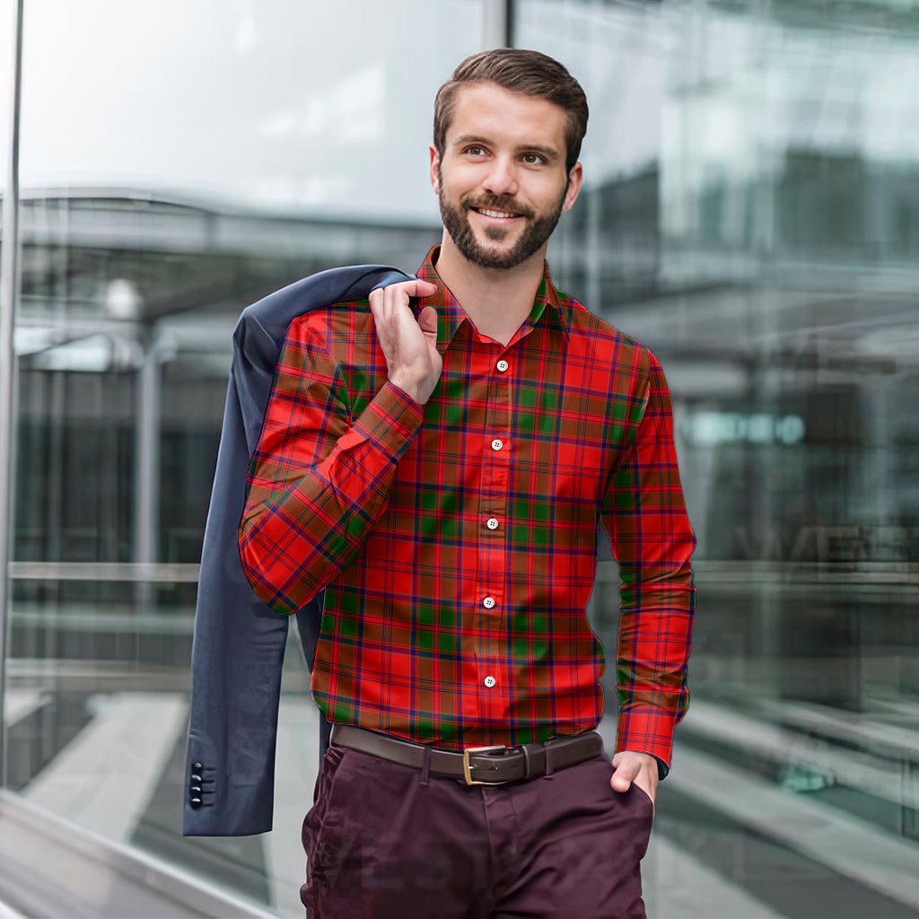 heron-tartan-long-sleeve-button-up-shirt