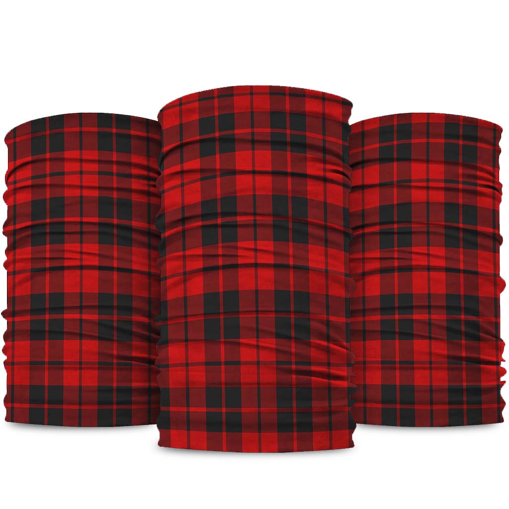 Hogg Tartan Neck Gaiters, Tartan Bandanas, Tartan Head Band