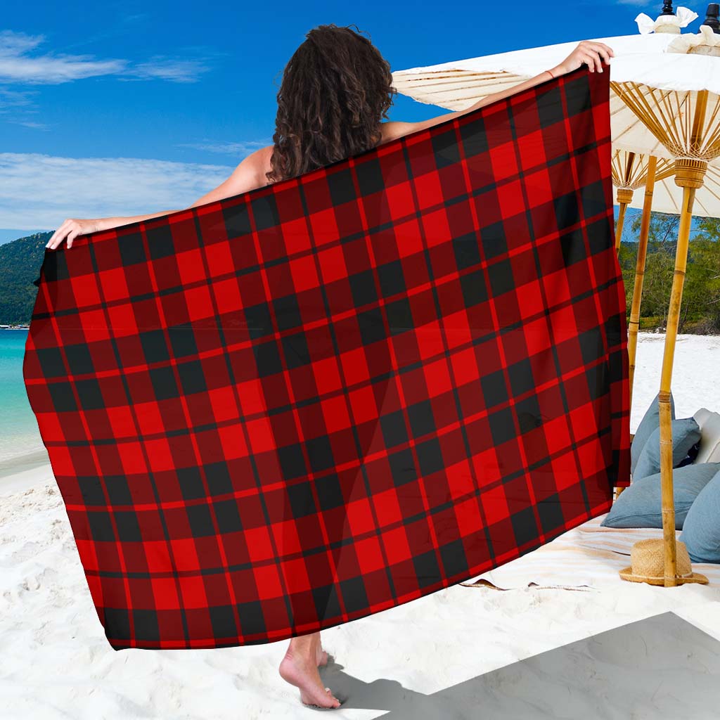 Tartan Vibes Clothing Hogg Tartan Sarong