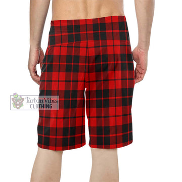 Hogg Tartan Men's Board Shorts