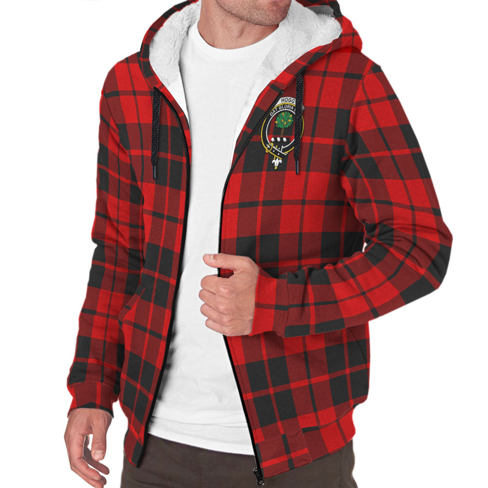 hogg-tartan-sherpa-hoodie-with-family-crest