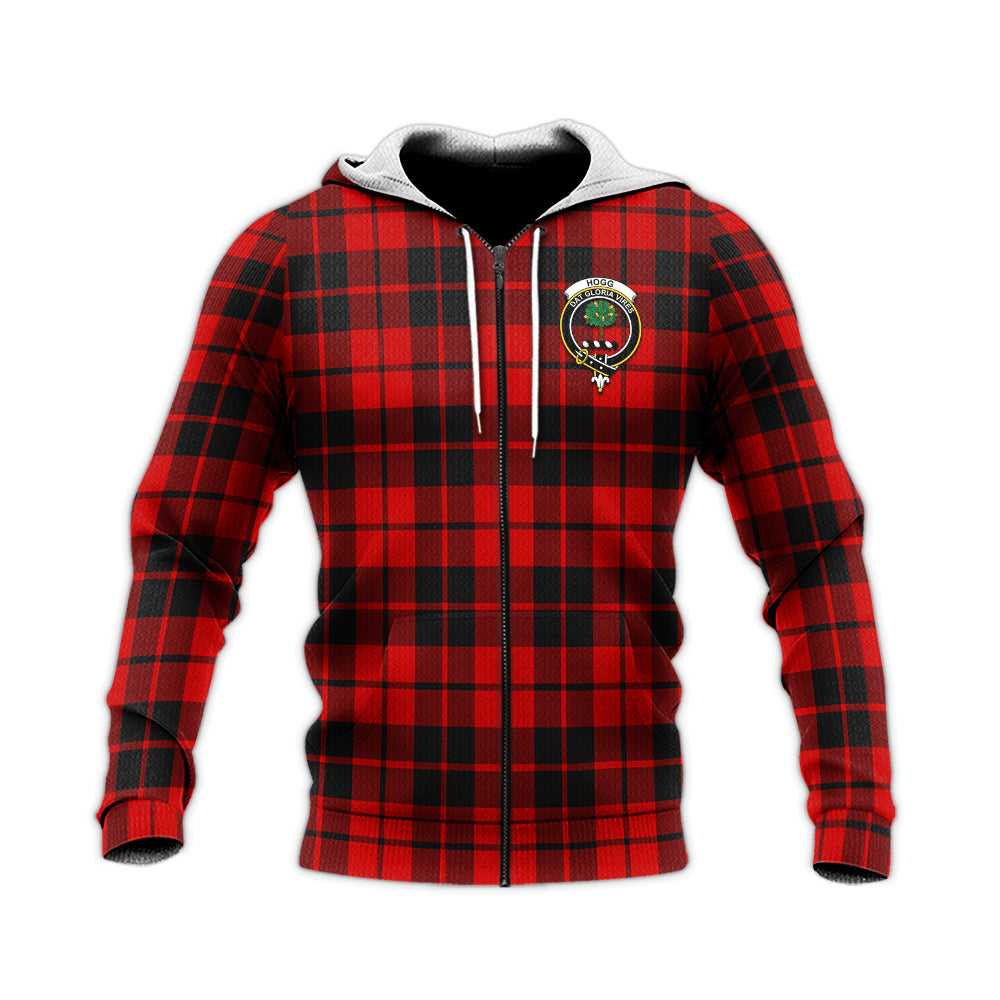 hogg-tartan-knitted-hoodie-with-family-crest