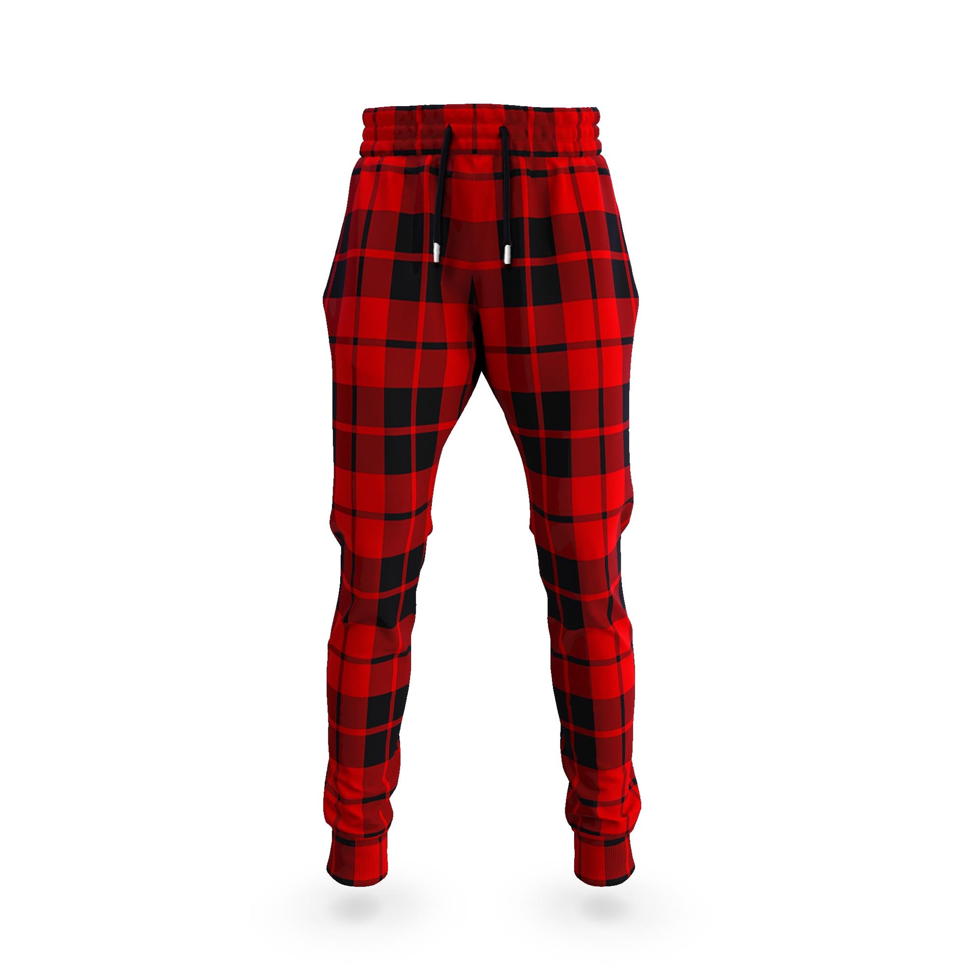 Hogg Tartan Joggers Pants 5XL - Tartan Vibes Clothing