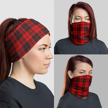 Hogg Tartan Neck Gaiters, Tartan Bandanas, Tartan Head Band