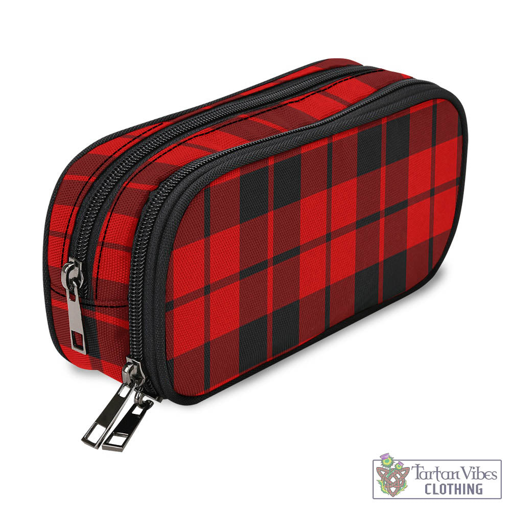 Tartan Vibes Clothing Hogg Tartan Pen and Pencil Case