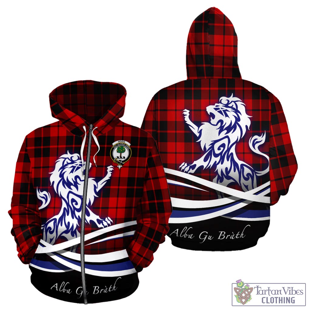 hogg-tartan-hoodie-with-alba-gu-brath-regal-lion-emblem