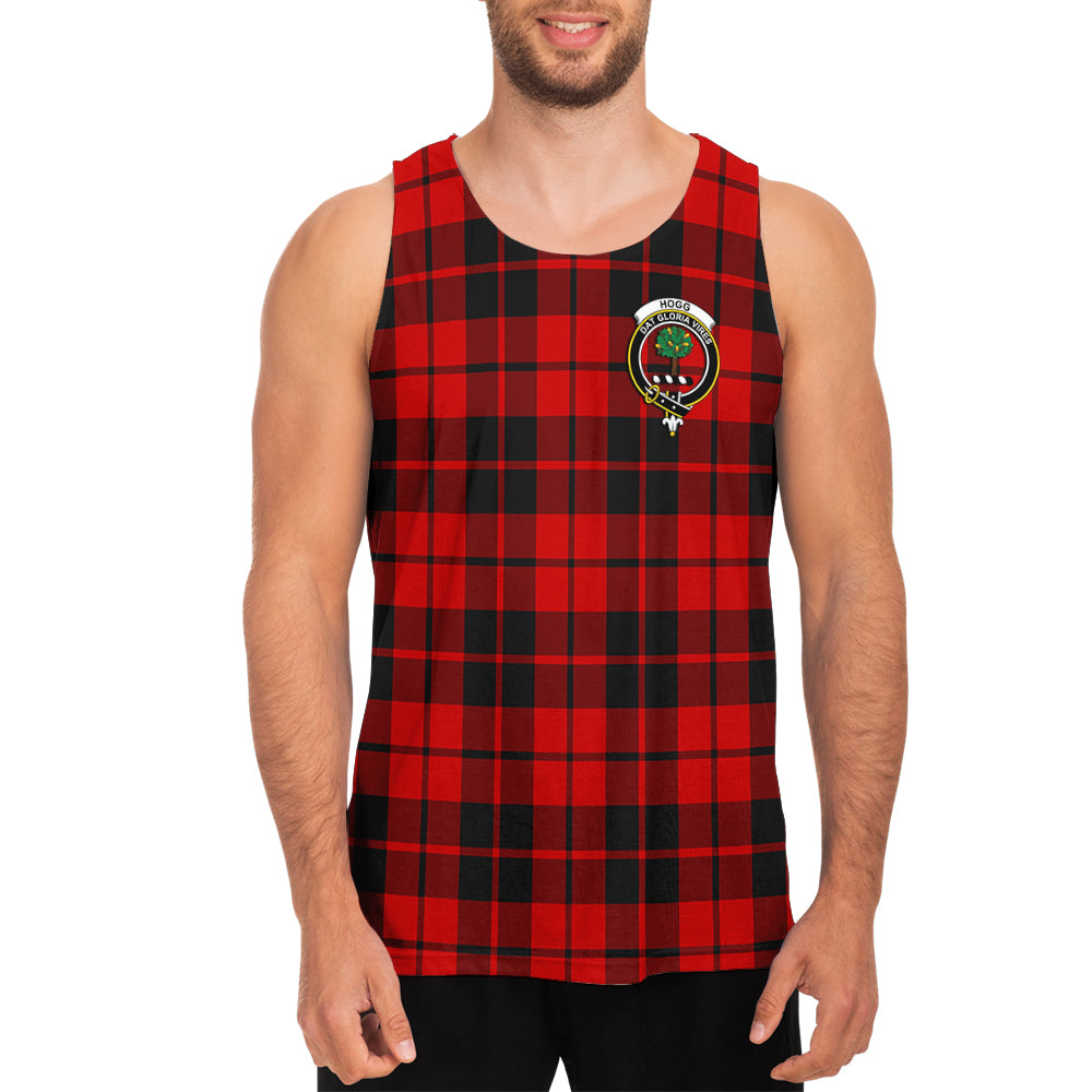 hogg-tartan-mens-tank-top-with-family-crest