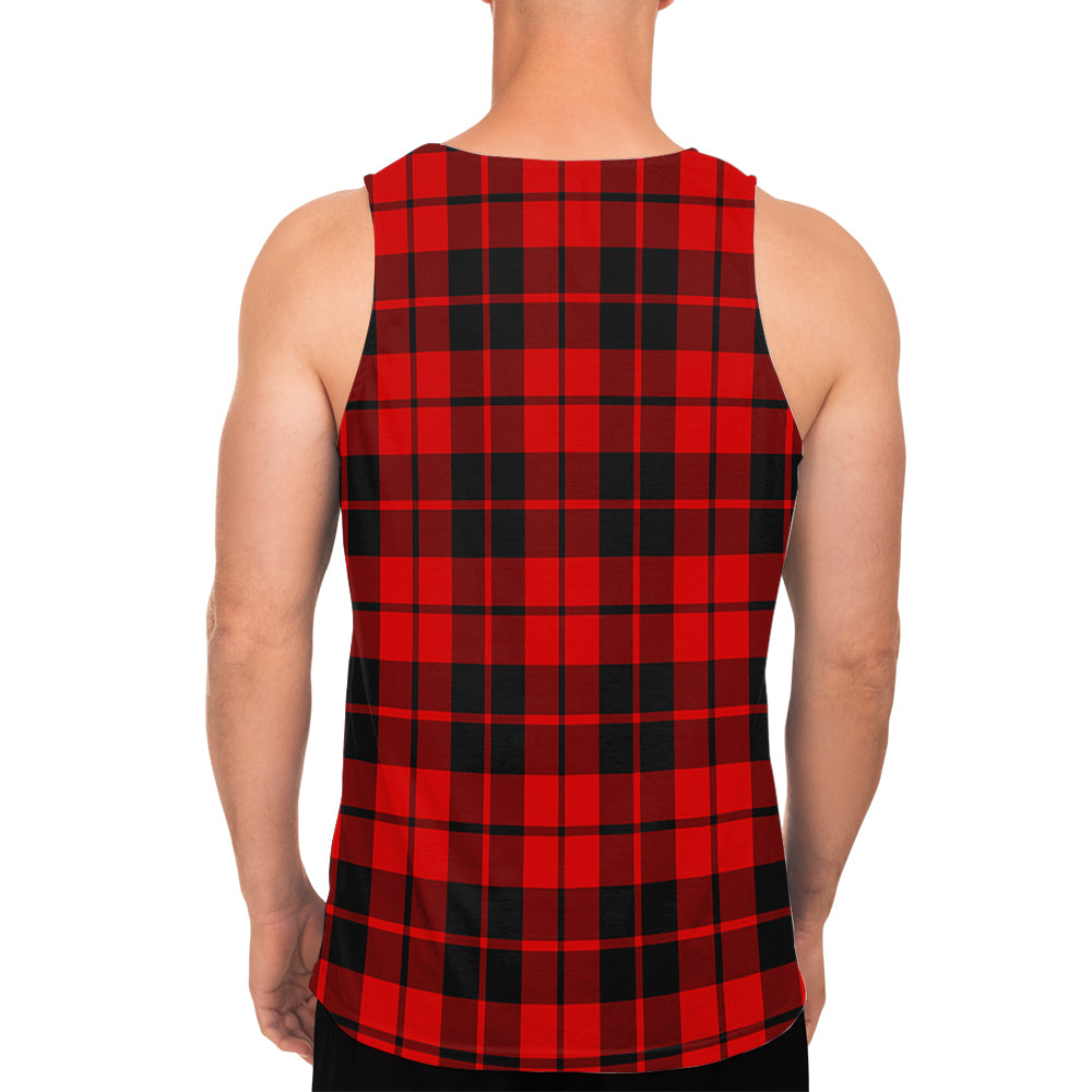 hogg-tartan-mens-tank-top