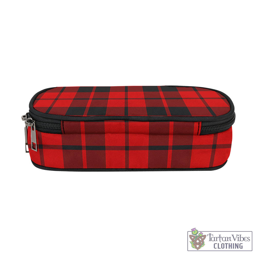 Tartan Vibes Clothing Hogg Tartan Pen and Pencil Case