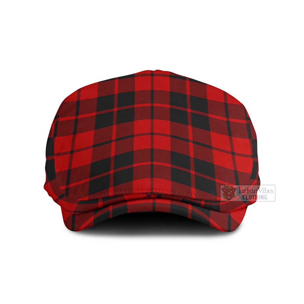 Tartan Vibes Clothing Hogg (Hog) Tartan Jeff Hat