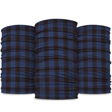 Home (Hume) Tartan Neck Gaiters, Tartan Bandanas, Tartan Head Band