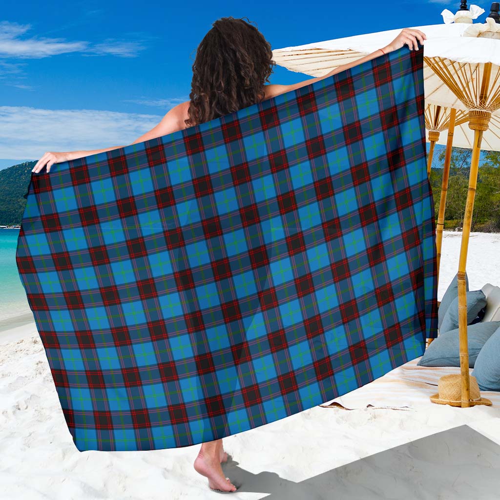 Tartan Vibes Clothing Home Ancient Tartan Sarong