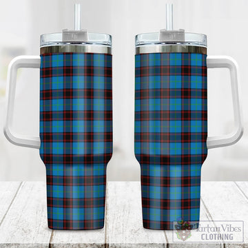 Home Ancient Tartan Tumbler with Handle