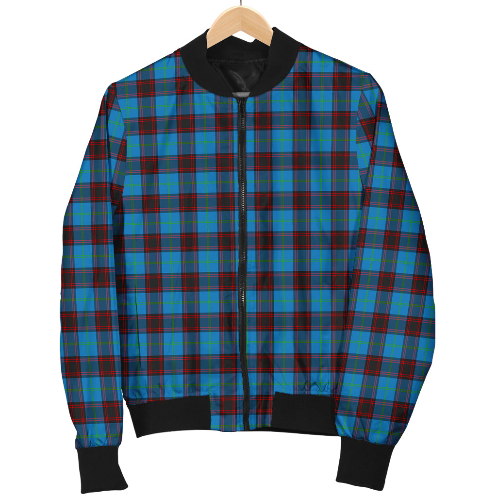 home-ancient-tartan-bomber-jacket