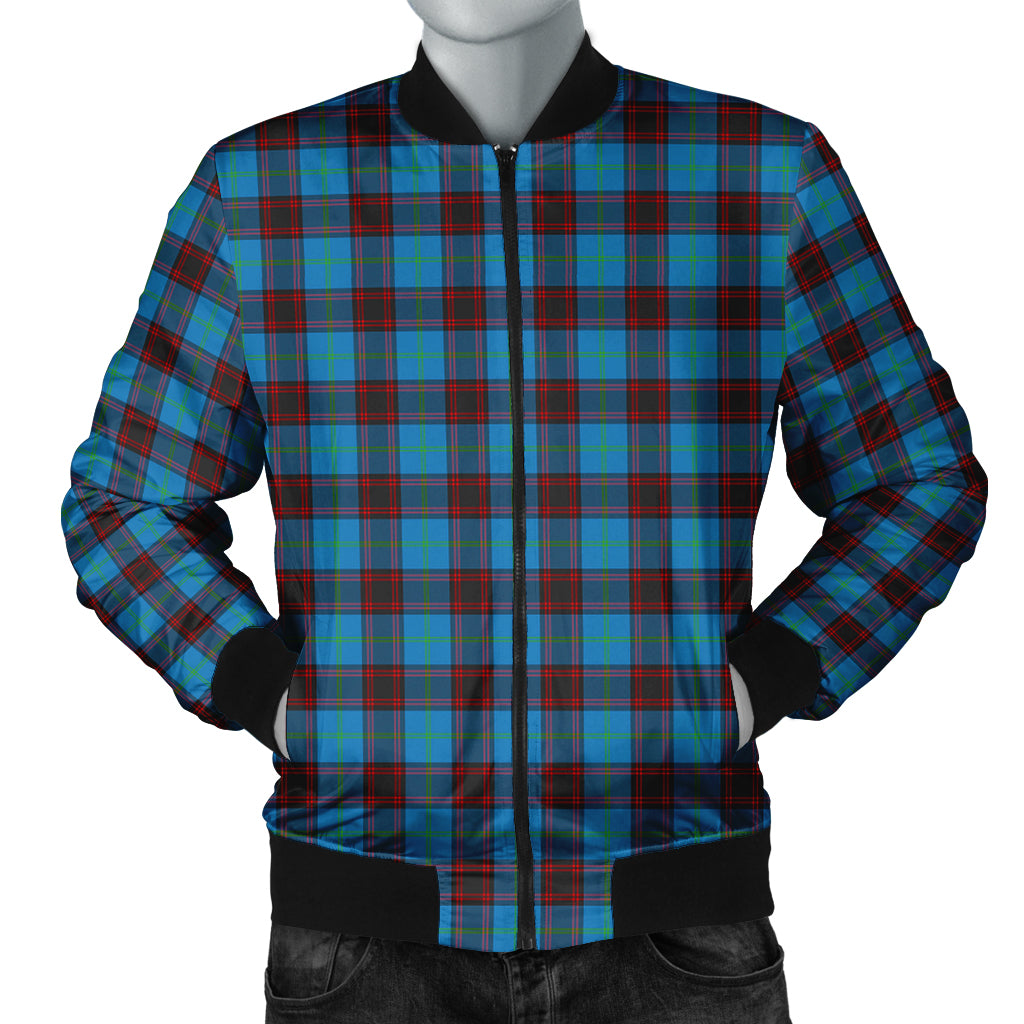 home-ancient-tartan-bomber-jacket