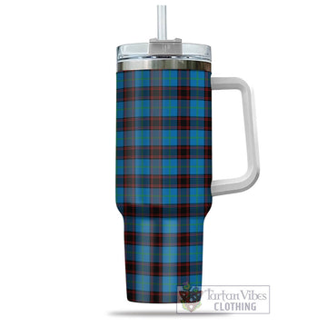 Home Ancient Tartan Tumbler with Handle