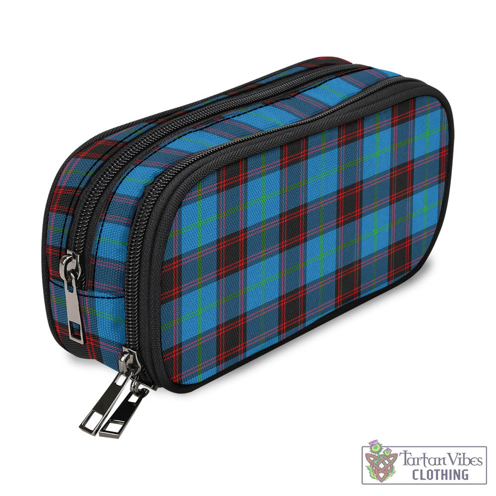 Tartan Vibes Clothing Home Ancient Tartan Pen and Pencil Case