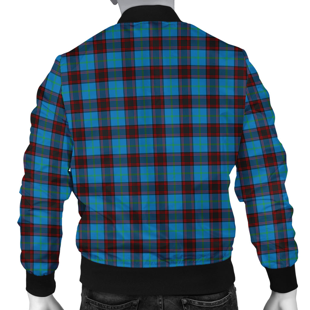 home-ancient-tartan-bomber-jacket