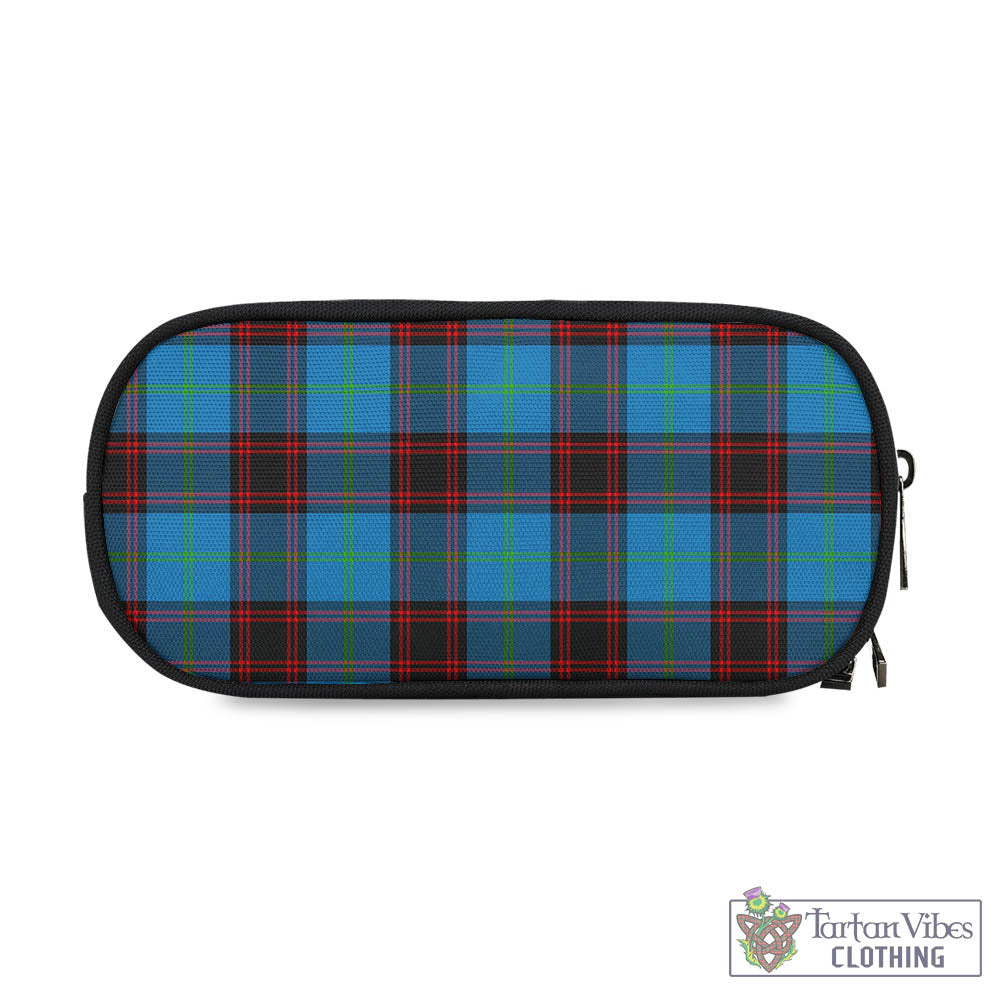 Tartan Vibes Clothing Home Ancient Tartan Pen and Pencil Case