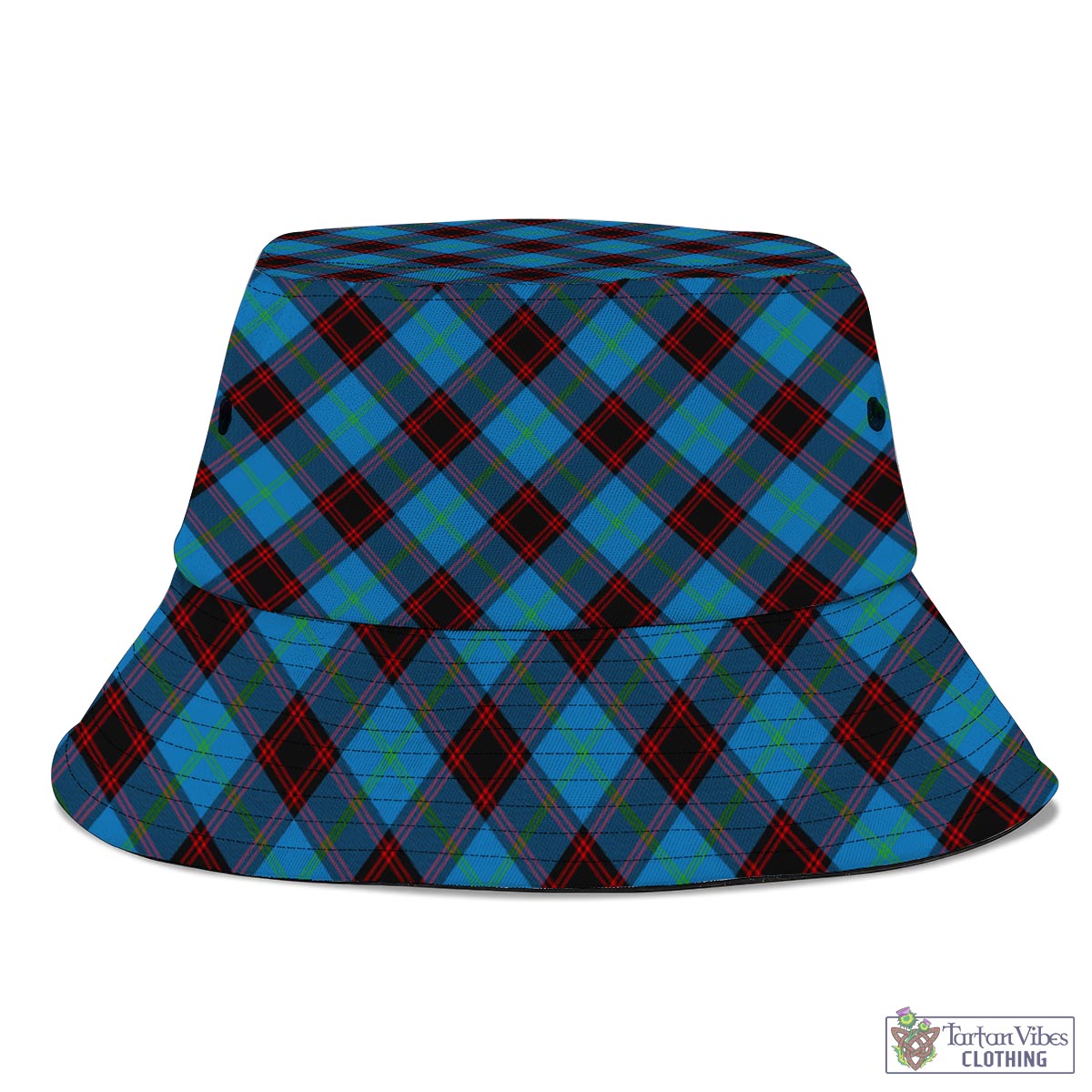 Tartan Vibes Clothing Home Ancient Tartan Bucket Hat