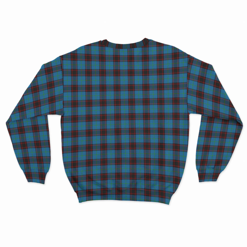 Home Ancient Tartan Sweatshirt - Tartan Vibes Clothing