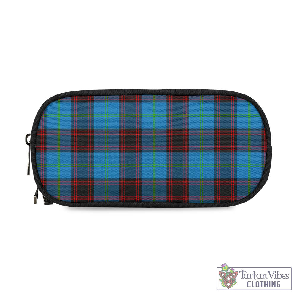 Tartan Vibes Clothing Home Ancient Tartan Pen and Pencil Case