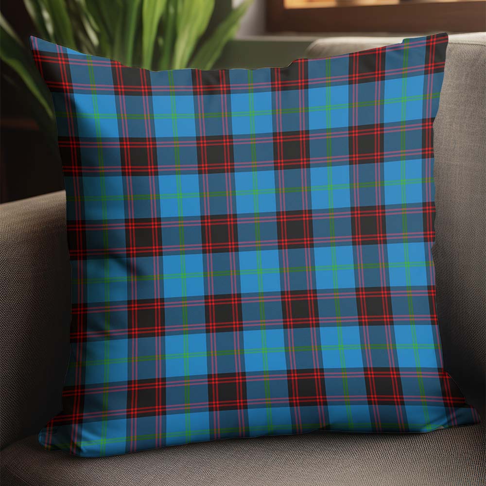 Home Ancient Tartan Pillow Cover - Tartanvibesclothing