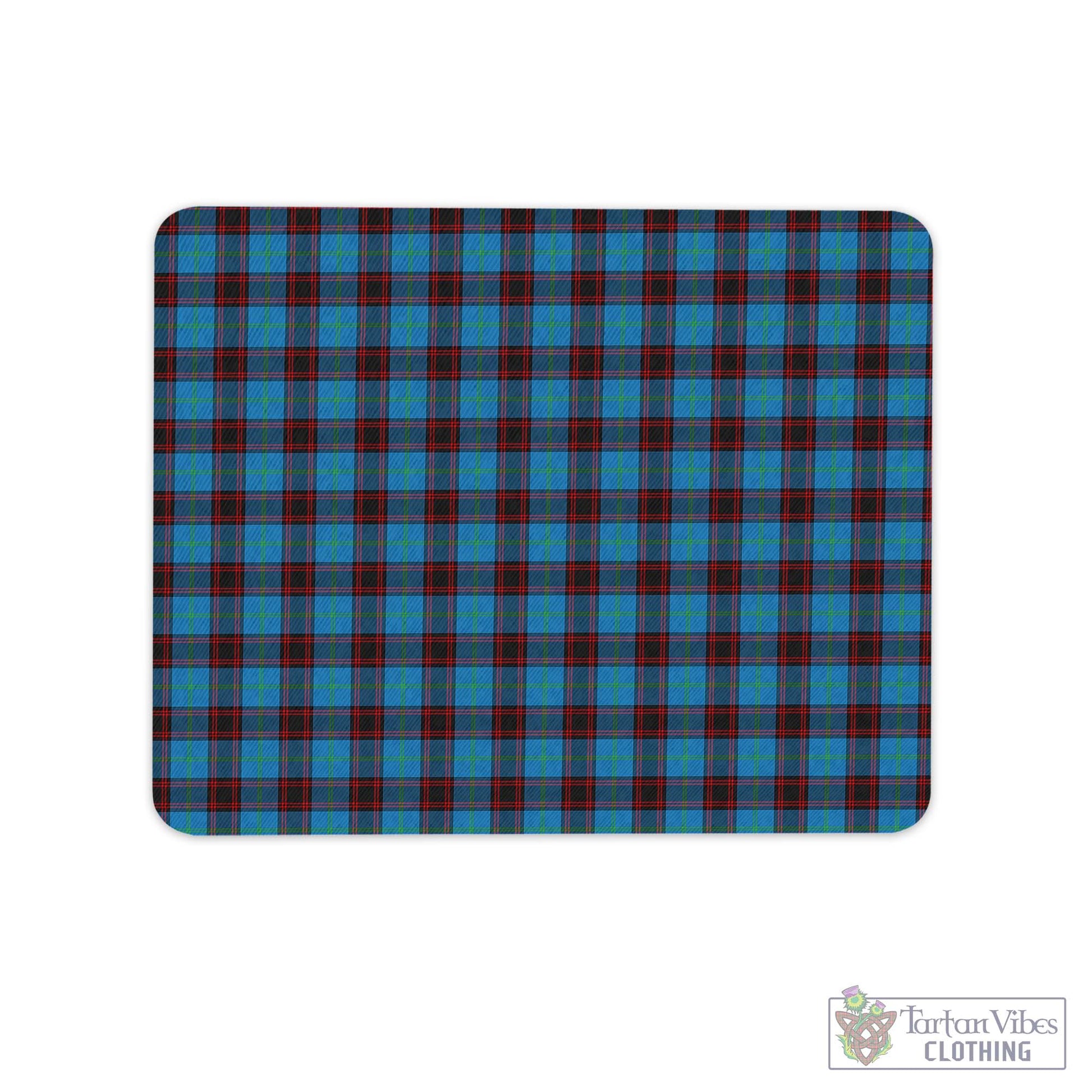 Tartan Vibes Clothing Home Ancient Tartan Mouse Pad