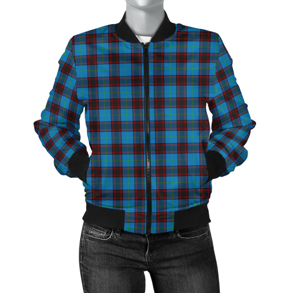 home-ancient-tartan-bomber-jacket