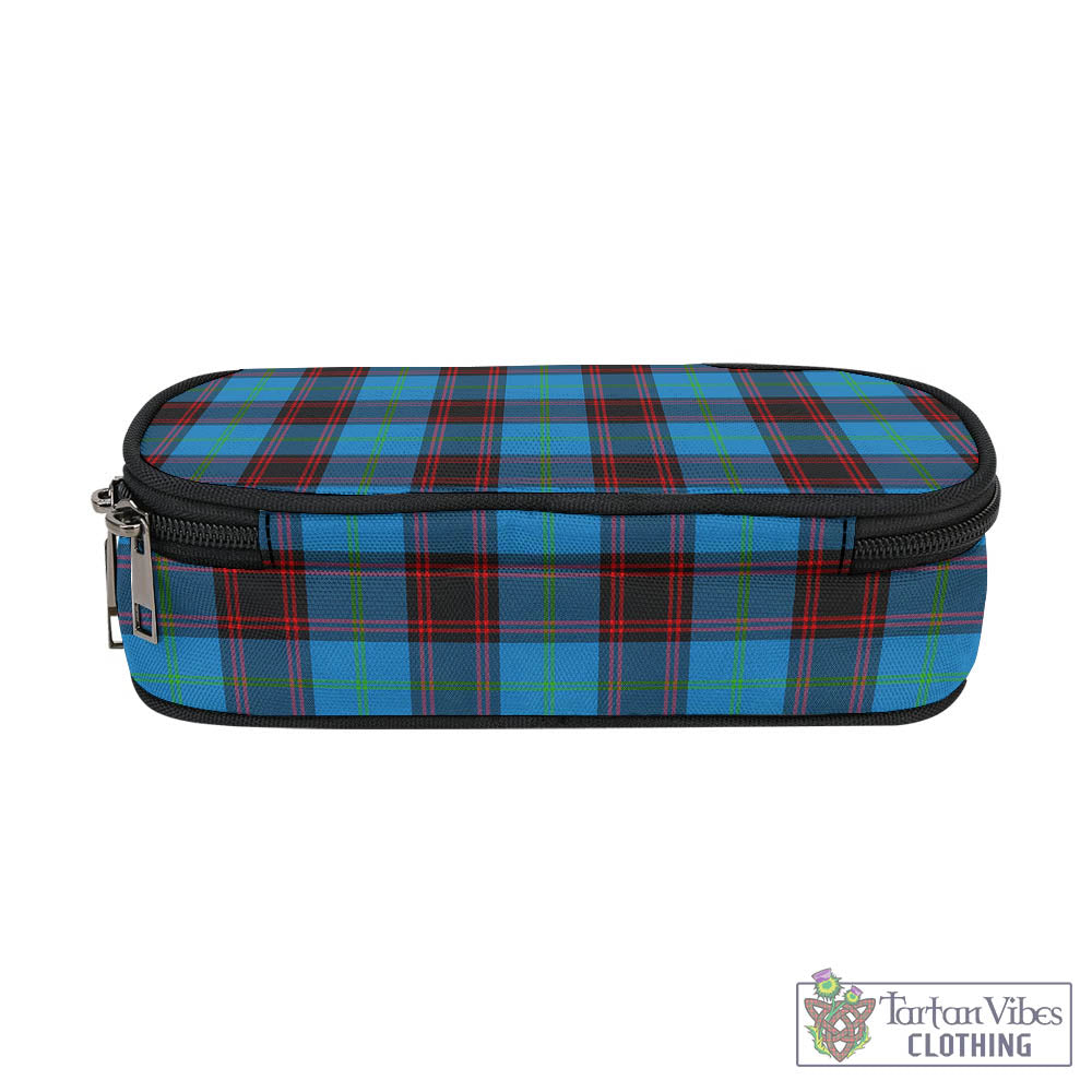 Tartan Vibes Clothing Home Ancient Tartan Pen and Pencil Case