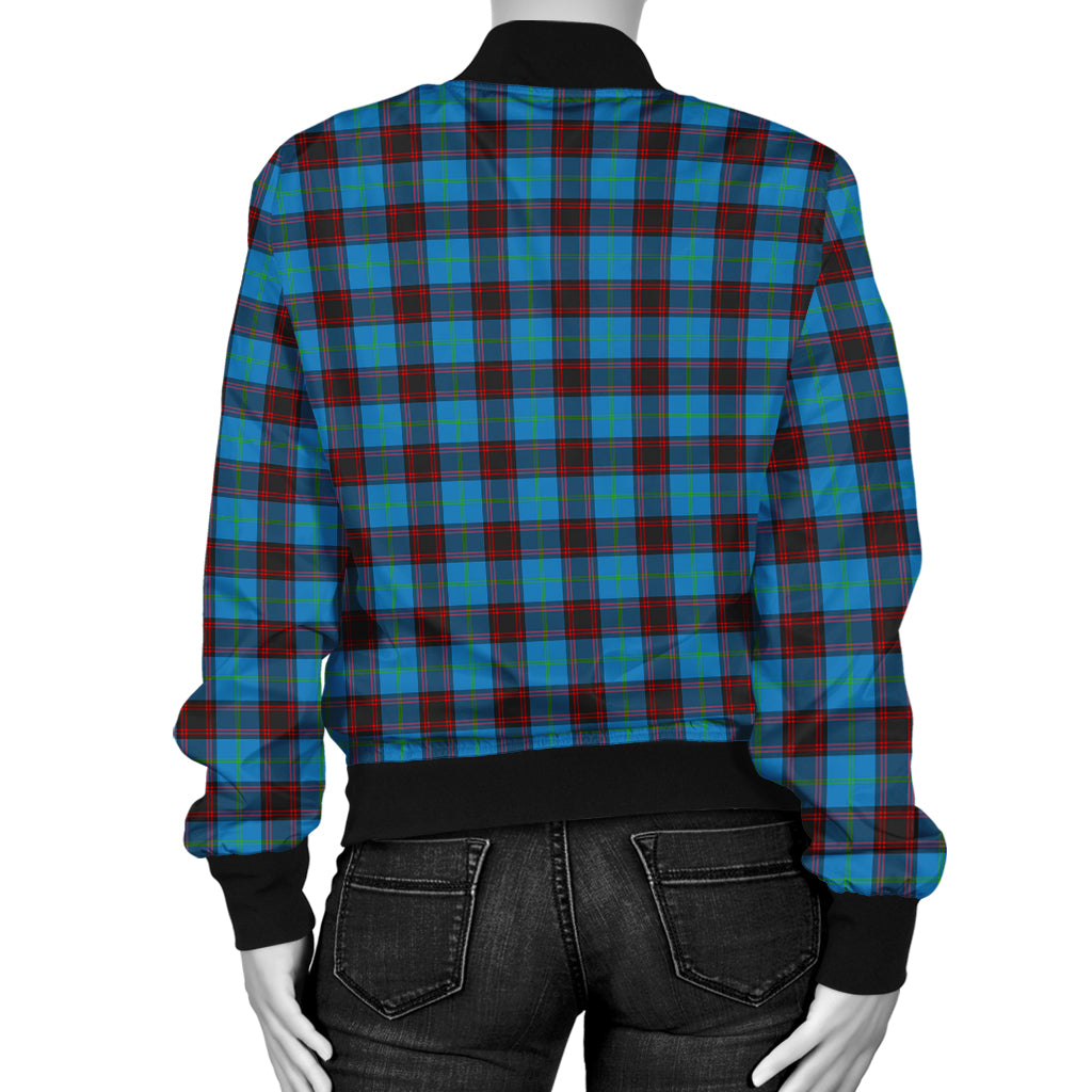 home-ancient-tartan-bomber-jacket