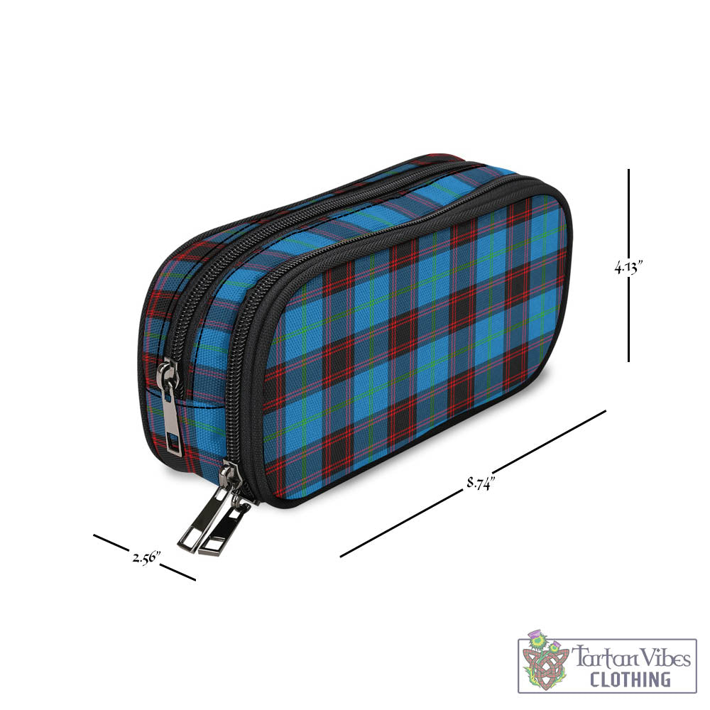 Tartan Vibes Clothing Home Ancient Tartan Pen and Pencil Case